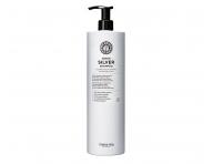 ampn pre neutralizciu ltch tnov Maria Nila Sheer Silver Shampoo - 1000 ml