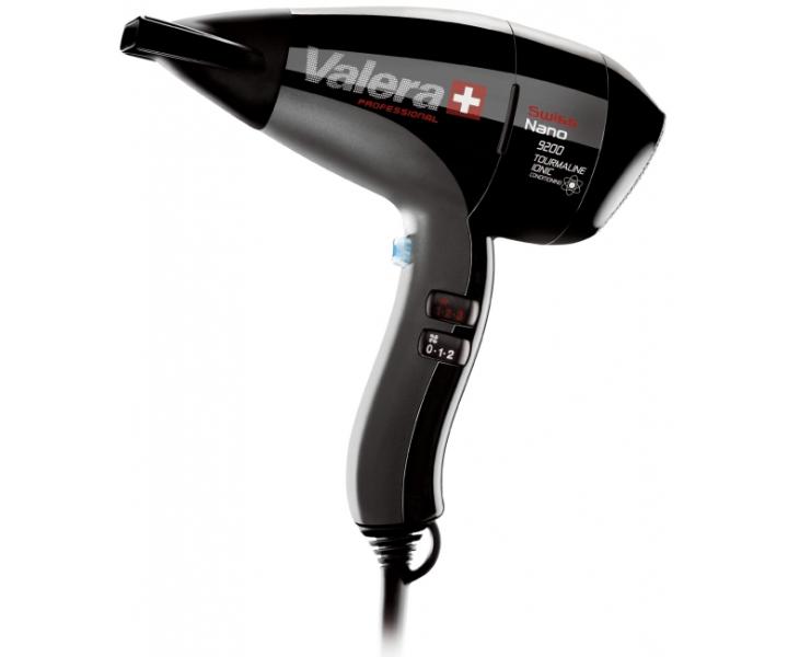 Swiss Nano 9200 SuperIonic T ierny