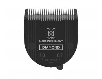 Náhradná strihacia hlavica Moser Diamond Blade 1854-7023 - 0,7-3 mm