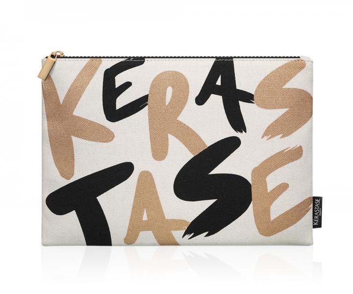 Sada pre podporu rastu vlasov K�rastase Resistance Extentioniste + kozmetick� ta�ti�ka zadarmo