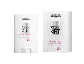 Voskov tyinka pre lesk a ochranu Loral Tecni Art Glow Stick - 10 g