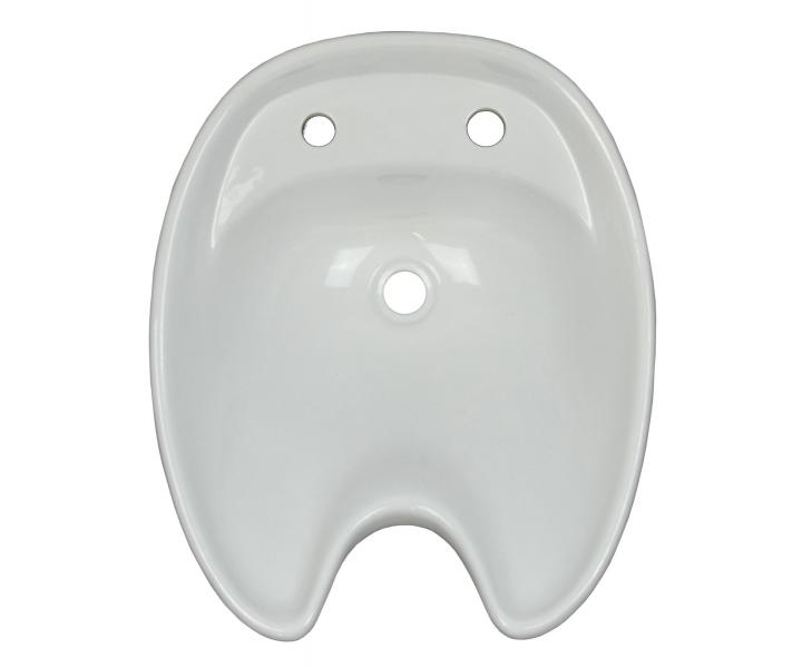 Umvadlo pre umvac box, Detail DHS-0325 - keramick