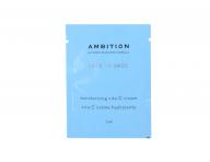 Hydratan krm Vita C vzorka Ambition, 3 ml (bonus)