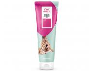 Farbiaca maska na vlasy Wella Color Fresh Mask Pink - 150 ml, ru�ov�