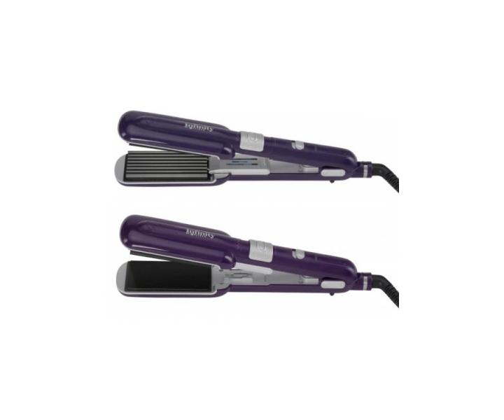 ehlika a krepovaka 2v1 Melissa Infinity - fialov