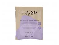 Rad pre odfarben blond vlasy Inebrya Blondesse Blonde Miracle