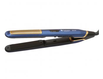 Profesionlna ehlika na vlasy Hairway Zircon - 90 x 23 mm - modr