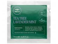 ampn pre such vlasy Paul Mitchell Tea Tree Lavender Mint Moisturizing Shampoo - 7,4 ml