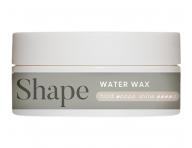 Vosk na vodnej b�ze pre leskl� vzh�ad vlasov Subrina Professional Shape Water Wax - 100 ml