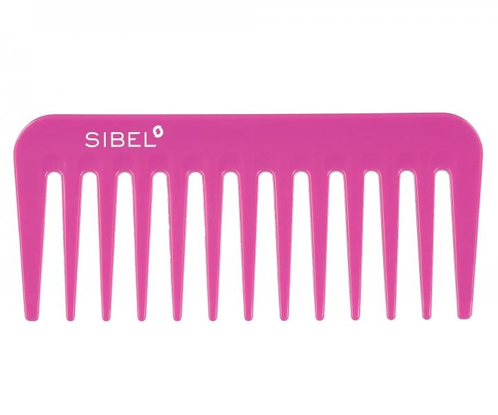 Antistatick hrebene Sibel