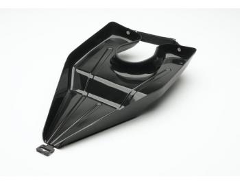 Odkvapkvacia horovit misa s odtokom Sibel - ierna