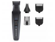 Zastrihva na cel telo Remington G2 Graphite Series PG2000 - ierny