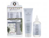 Darekov sada pre hydratciu a lesk vlasov Paul Mitchell Awapuhi Wild Ginger Hydrasoft Duo