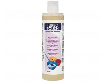 �istiaci prostriedok na ko�u Sibel Turbo Touch - 500 ml
