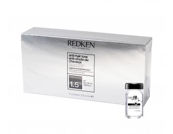 Intenzívna kúra proti padaniu vlasov Redken Cerafill Maximize Hair Advance - 10 x 6 ml