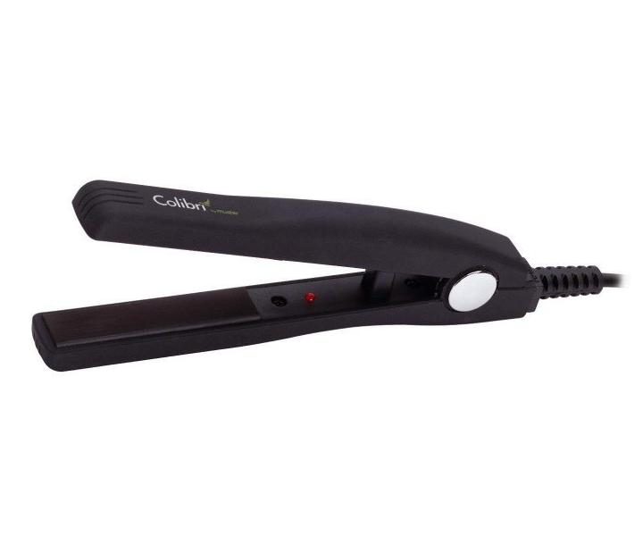 Muster �ehli�ka na vlasy mini ioniza�n� Colibri - 12 x 60 mm