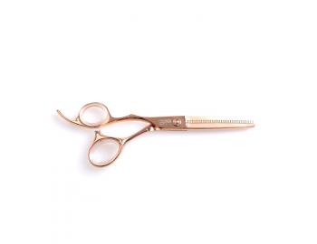 Efilan nonice pre avkov Sibel Cisoria RGOET30L 5,5 "- zlat, 30 zubov