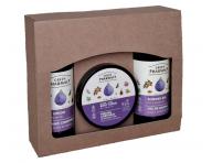 Dar�ekov� sada pre starostlivos� o telo s figou a arganov�m olejom Green Pharmacy