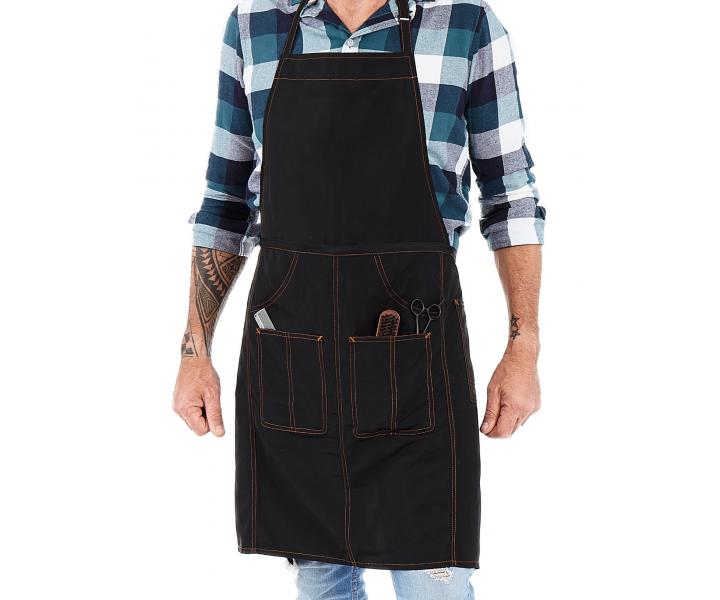 Barber zstera Barburys Varon Sibel - ierna