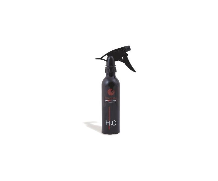 Rozpraova na vodu Hairway, ierny H2O - 250 ml
