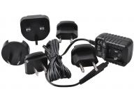 Sie�ov� adapt�r pre stroj�ek Andis TS-1