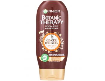 Revitalizačná starostlivosť pre jemné vlasy Garnier Botanic Therapy Ginger Recovery - 200 ml