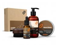 Dar�ekov� sada pre mu�ov Beviro Cinnamon Season