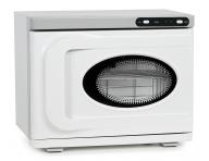 Ohrieva uterkov Sibel s funkciou UV iarenia - objem 19 l