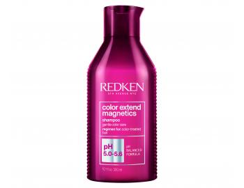 Šampón pre žiarivú farbu vlasov Redken Color Extend Magnetics - 300 ml