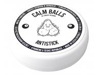 portov lubrikant pre muov na intmne partie Angry Beards Calm Balls Antistick - 84 g