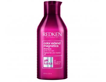 Šampón pre žiarivú farbu vlasov Redken Color Extend Magnetics - 500 ml