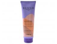 Maska proti oranovm odleskom Inebrya Blondesse No-Orange