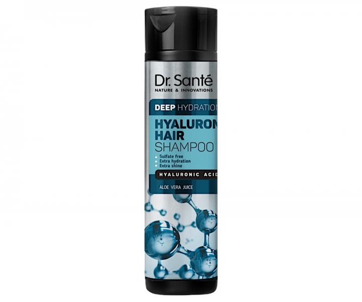 Hbkovo hydratan ampn Dr. Sant Hyaluron Hair