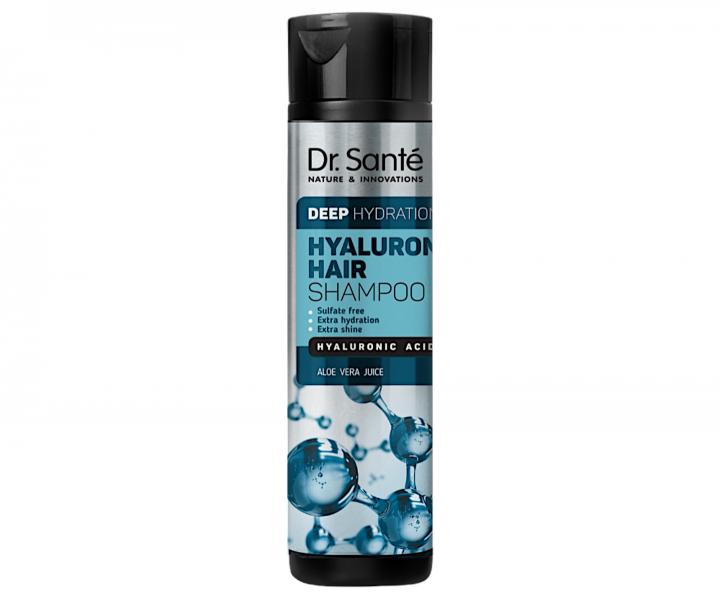 Hbkovo hydratan rad Dr. Sant Hyaluron Hair