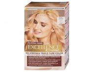 Permanentn farba Loral Excellence Universal Nudes 10U najsvetlejia blond