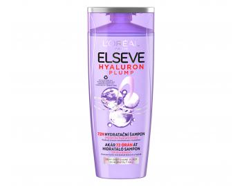 Hydratačný šampón Loréal Elseve Hyaluron Plump - 250 ml