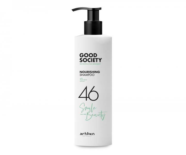 Rad pre vivu a regenerciu vlasov Artgo Good Society 46 Nourishing