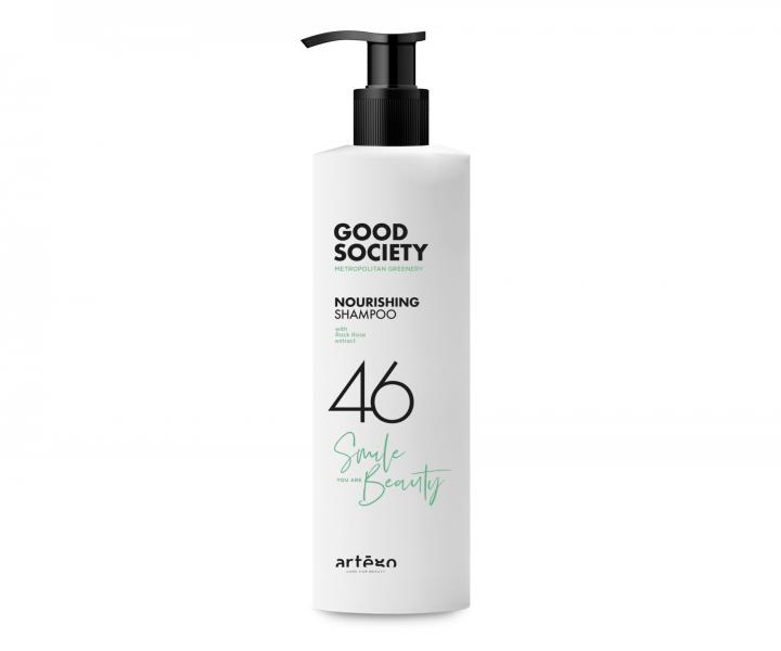 Vyivujci a regeneran ampn Artgo Good Society 46 Nourishing - 1000 ml