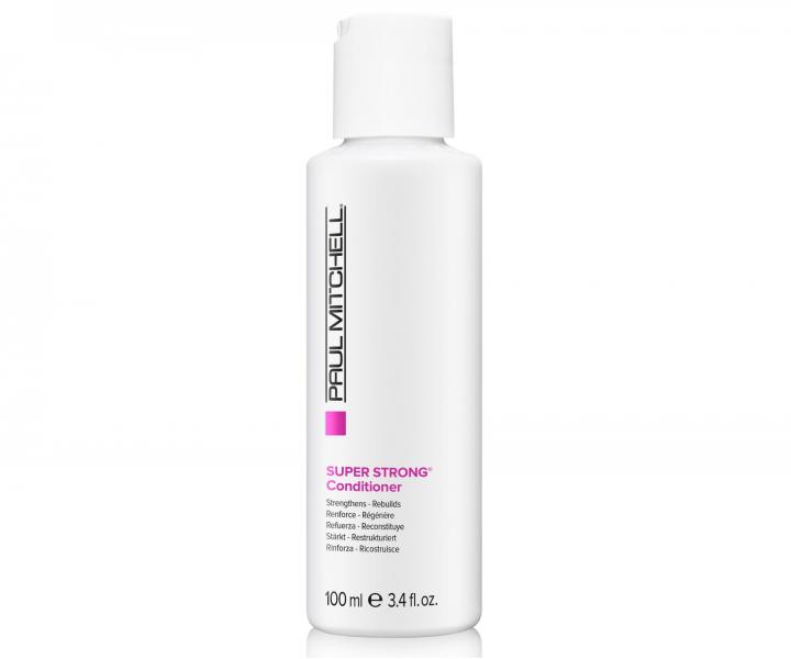 Posil�uj�ci kondicion�r Paul Mitchell Super Strong Conditioner - 100 ml