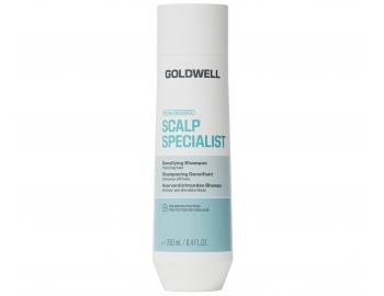 �amp�n pre redn�ce vlasy Goldwell Dualsenses Scalp Specialist Densifying Shampoo - 250 ml
