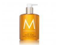 Tekut mydlo na ruky s arganovm olejom Moroccanoil Hand Wash Ambre Noir - 360 ml