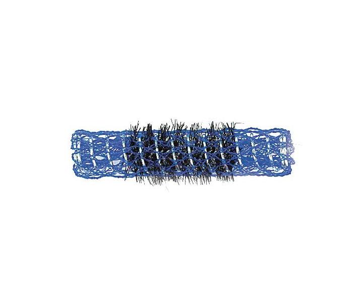 pirlov natky na vlasy Sibel modr 12 ks - 12 mm