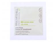 Bezoplachov starostlivos pre krepat vlasy Paul Mitchell Clean Beauty Anti-Frizz Leave-in
