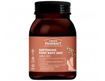 Zjemujca kpeov so na nohy Green Pharmacy Softening Foot Bath Salt - 400 g