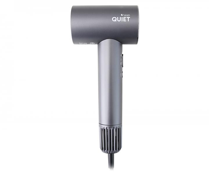 Profesionlny fn na vlasy Hairway Professional Quiet - 1400 W, ed