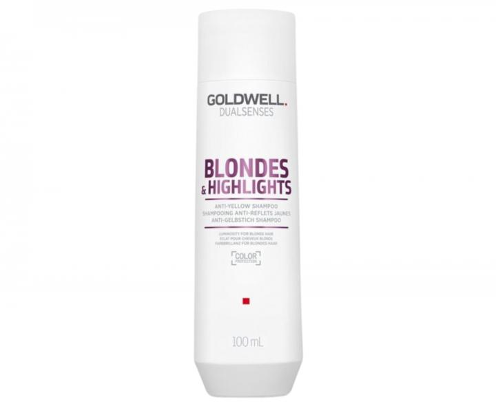 Goldwell DS Blondes & Highlights