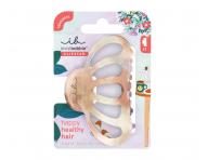 kripec do vlasov Invisibobble Clipstar M Oasis Heaven Blue - dhov s perleovm efektom