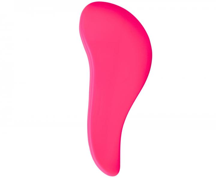 Kefa na rozesvanie vlasov Sibel Mini Detangling Brush - ruov