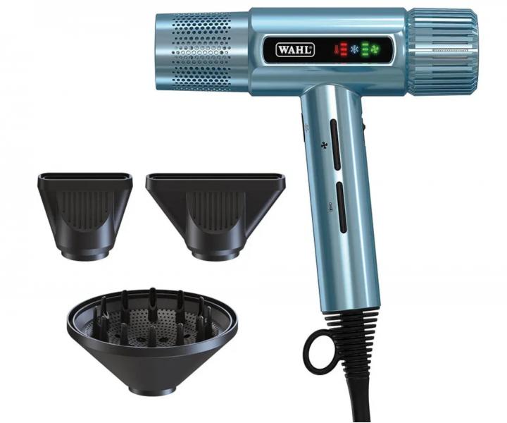 Profesionlny fn na vlasy Wahl Vanquish