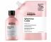 Rad pre �iariv� farbu vlasov L�Or�al Professionnel Serie Expert Vitamino Color - �amp�n - 300 ml + n�hradn� n�pl� - 500 ml